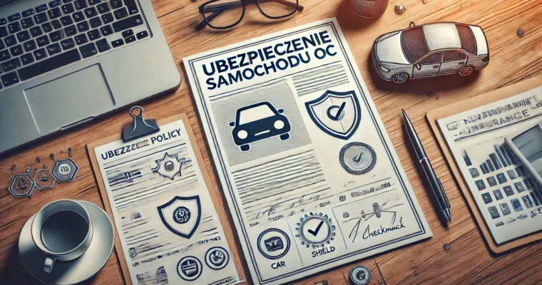 Jakie czynniki wpływają na wysokość składki OC? Porady na 2025 rok